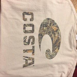 Costa T-shirt